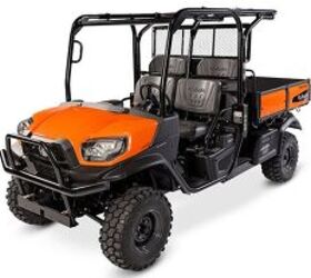 2025 Kubota RTV-X Crew Standard