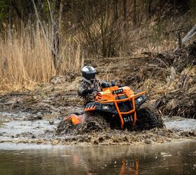 These Are the Best 28-Inch ATV Mud Tires Today
