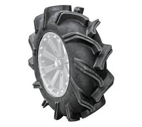 出すブ49/カーデ50/ス68/ワ100 These Are the Best 28-Inch ATV Mud Tires Today | ATV.com