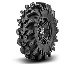 出すブ49/カーデ50/ス68/ワ100 These Are the Best 28-Inch ATV Mud Tires Today | ATV.com