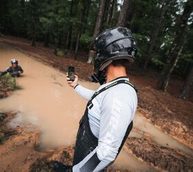 canam outlander xmr1000r muddy bottoms, Photo Credit S3 Media Can Am Off Road