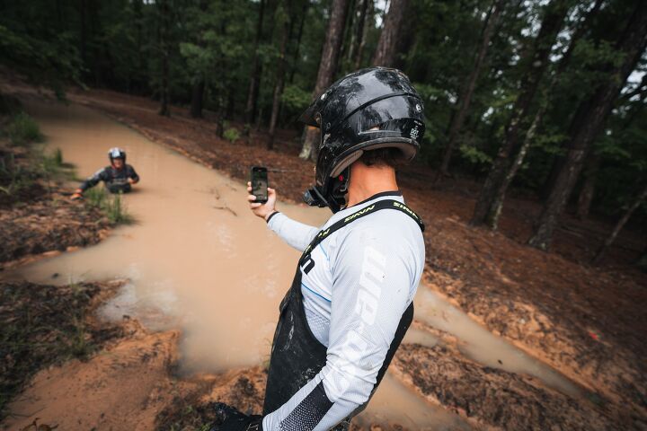canam outlander xmr1000r muddy bottoms, Photo Credit S3 Media Can Am Off Road