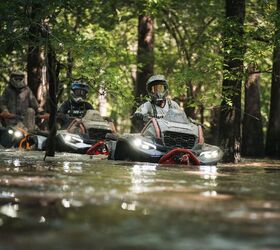 canam outlander xmr1000r muddy bottoms, Photo Credit S3 Media Can Am Off Road
