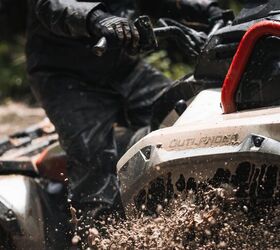 canam outlander xmr1000r muddy bottoms, Photo Credit S3 Media Can Am Off Road