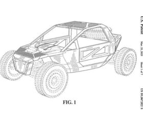 The Company That Builds Your Truck Might Build Your Next UTV