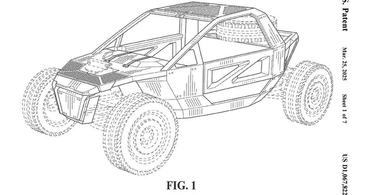 The Company That Builds Your Truck Might Build Your Next UTV | ATV.com