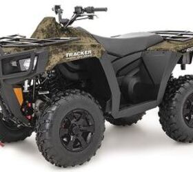 2025 Tracker Off Road 600 EPS LE