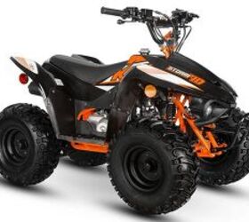 2025 Kayo Storm 70