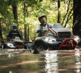 video 2025 outlander xmr muddy bottoms, Photo Credit S3 Media