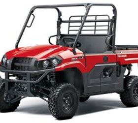 2024 Kawasaki Mule™ PRO-MX™ LE