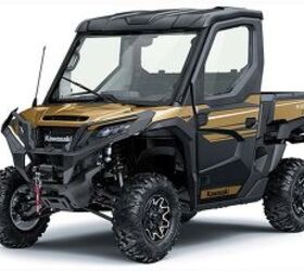 2024 Kawasaki RIDGE® Limited