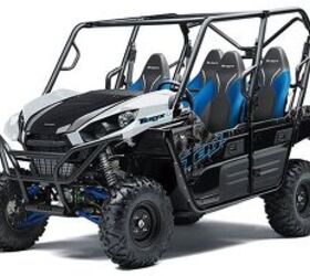 2024 Kawasaki Teryx4™ Base