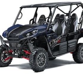 2024 Kawasaki Teryx4™ S LE