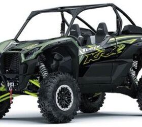 2024 Kawasaki Teryx KRX 1000 SE