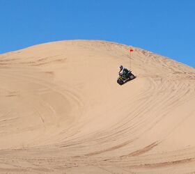 Top 8 Places For ATVing and UTVing in the USA | ATV.com
