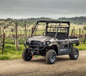 Kawasaki Announces Additional Mule Models For 2026 | ATV.com