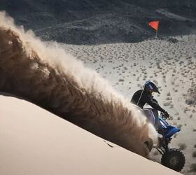 The Best Sport Quads of All Time: A Tribute to ATV Legends