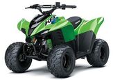 2026 Kawasaki KFX® 50