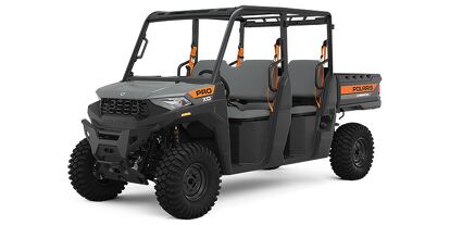 2025 Polaris Ranger 1000 Premium In Stillwater, Oklahoma - Foto 2