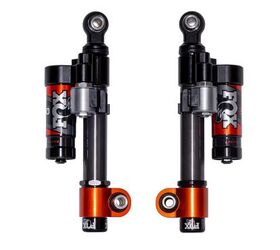 Fox Launches Sway Bar Disconnect Tech For Performance UTVs