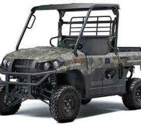 2026 Kawasaki Mule™ PRO-MX™ EPS Camo