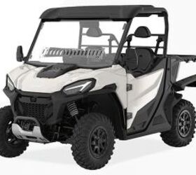 2025 Volcon HF1 First Edition