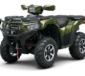 D FORCE VS-50　00X New 2025 Kawasaki Brute Force 750 EPS, De Pere WI | Specs