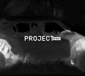 Kawasaki's Teases Its Next Super UTV