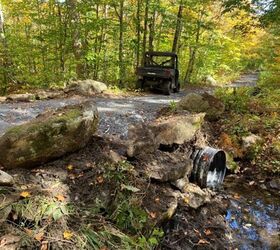 Polaris and National Forest Foundation Award $113K in 2025 Recreation