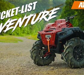 Mud, Mayhem and Miles of Adventure: Exploring Windrock Park
