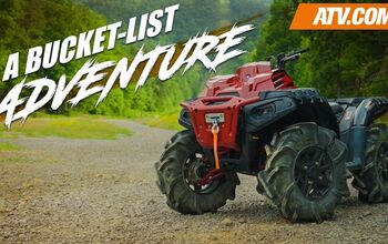 Mud, Mayhem and Miles of Adventure: Exploring Windrock Park