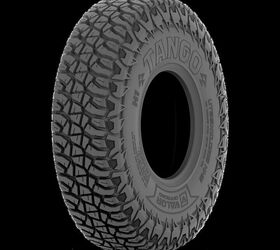 Valor Offroad Launches Tango Tire For UTVs