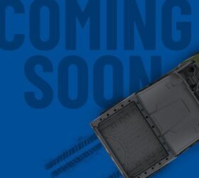 Polaris Teases All-New Ranger Alongside Upcoming 2026 Model Reveal