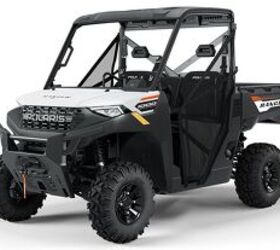 2025 Polaris Ranger® 1000 Premium | ATV.com