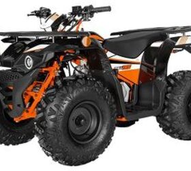 2025 Kayo Bull 125