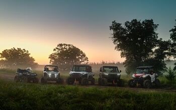 2026 ATV and UTV Race Schedule | ATV.com