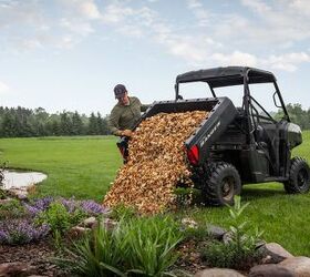 2026 polaris ranger 500