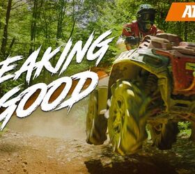 5 Things We Love About The Polaris Sportsman XP 1000 Mud Edition