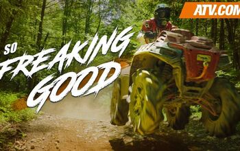 5 Things We Love About The Polaris Sportsman XP 1000 Mud Edition