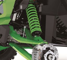 カーボキシー Kawasaki Teryx RackBoss 2.0 Rack and Pinion