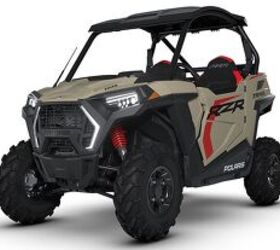 2026 Polaris RZR® Trail Ultimate | ATV.com