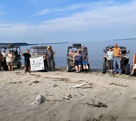 Exploring Newfoundland by ATV: A 7-Day Overland Trip