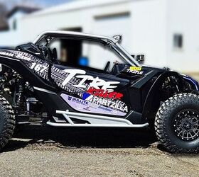 Can-Am Comeback: Resurrecting a Marketplace Maverick