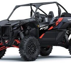 axa✕4 2026 Kawasaki Teryx®4 H2 Deluxe eS | ATV.com