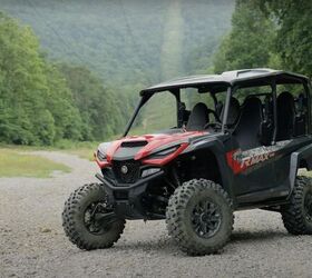 Why Windrock Park, TN is the Ultimate Off-Road Destination