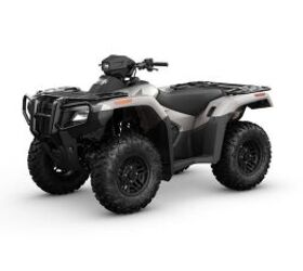 Honda TRX250X, FourTrax Rubicon 700 4x4 and Recon All Return For 2026