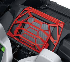 Gallery | 2026 Kawasaki Teryx H2 Side-By-Sides | ATV.com