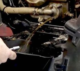 How To | Replacing ATV/UTV Coolant -- It Matters, Especially in Summer ...