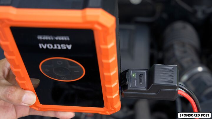 this is an essential tool for atv and sxs owners