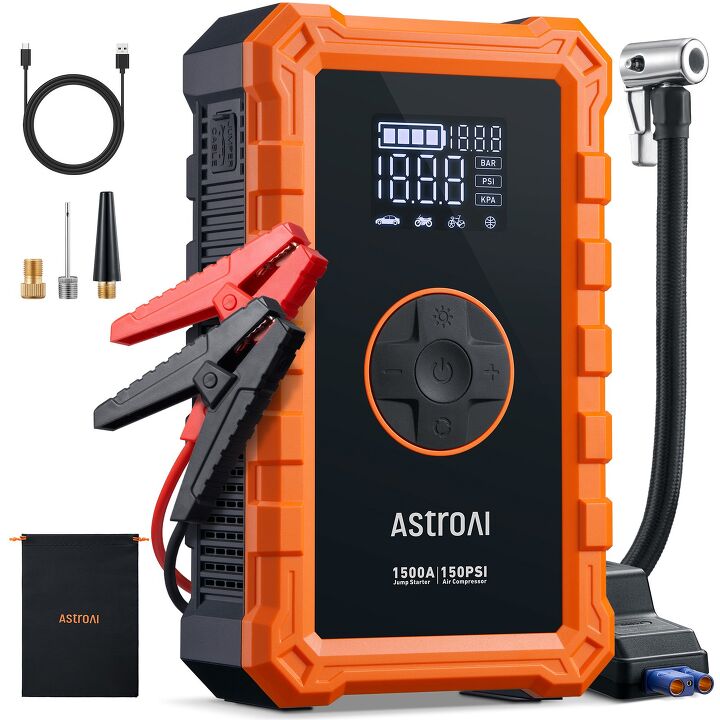 this is an essential tool for atv and sxs owners